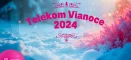 Telekom Vianoce 2024