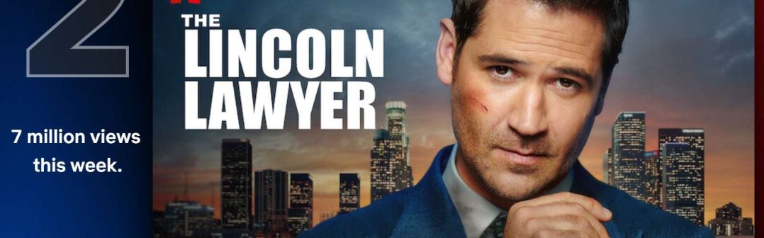 The Lincoln Lawyer