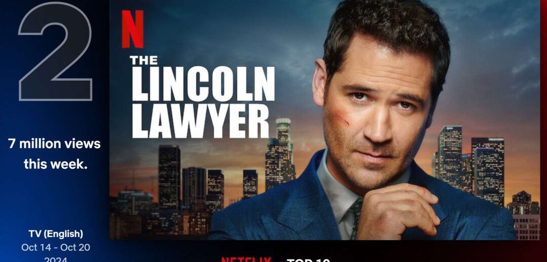 The Lincoln Lawyer