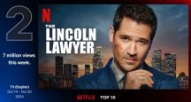 The Lincoln Lawyer