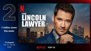 The Lincoln Lawyer
