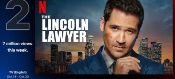 The Lincoln Lawyer