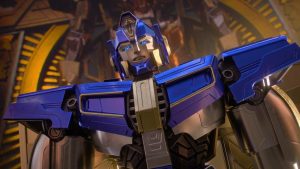 Transformers One 2024