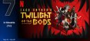 Twilight of the Gods tv show anime