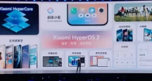 Xiaomi HyperOS 2