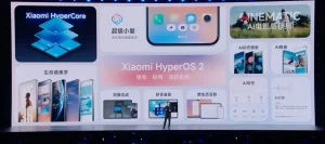 Xiaomi HyperOS 2