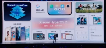 Xiaomi HyperOS 2