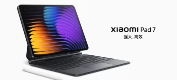 Xiaomi Pad 7