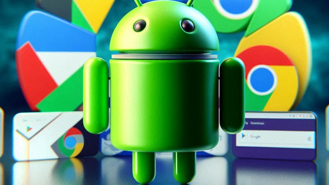 Google sprísňuje pravidlá: Začne vyžadovať overenie vývojárov aplikácií