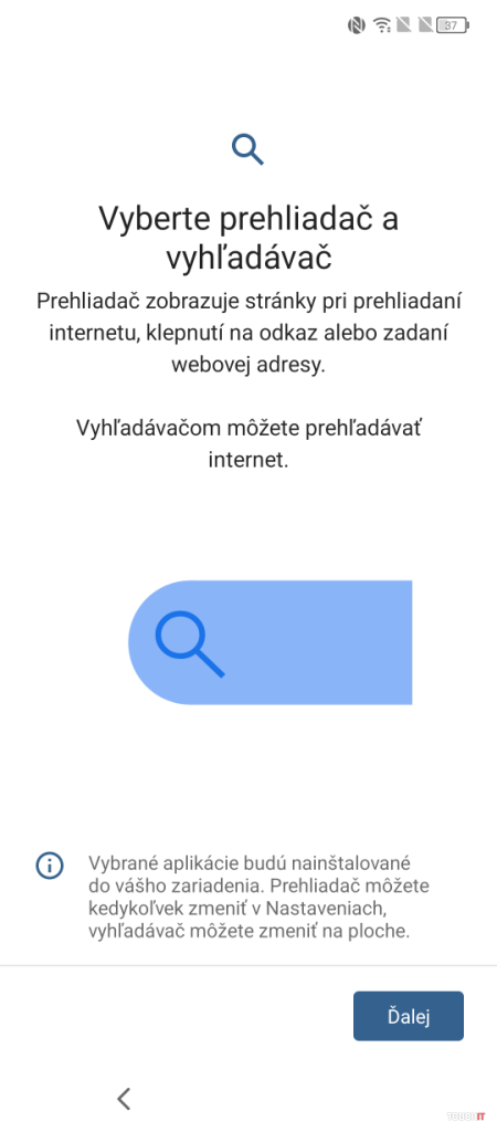 android vyber browser 