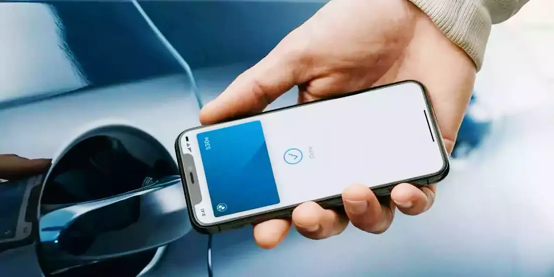 Odomykanie auta iPhonom a hodinkami Apple Watch budú čoskoro podporovať ďalšie automobilky