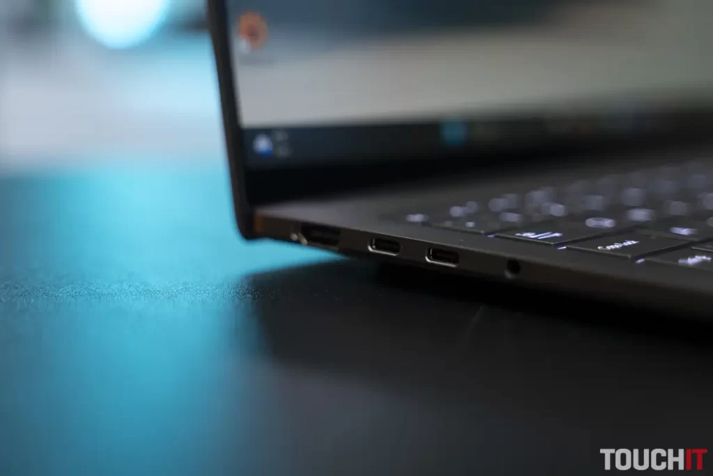 ASUS Zenbook S 14 (UX5406)