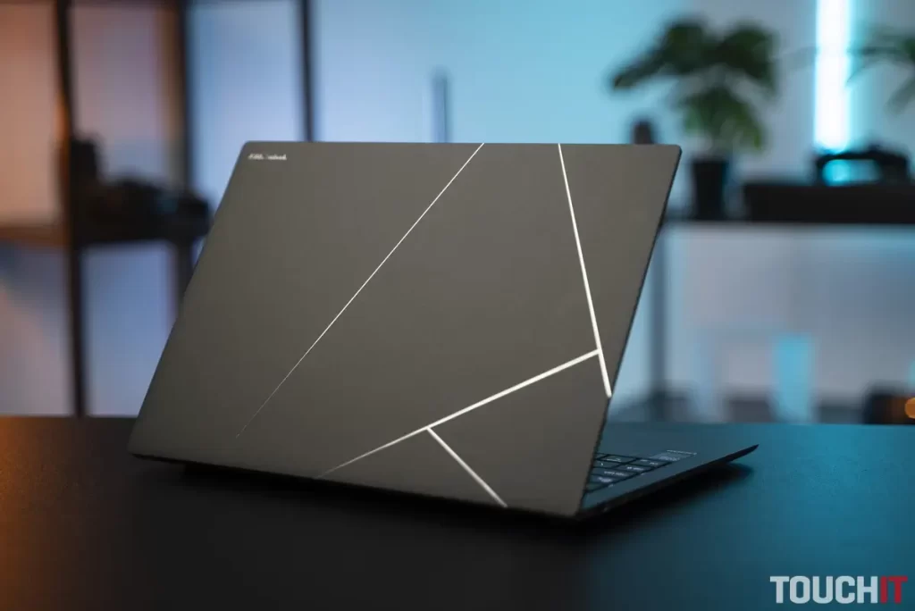 ASUS Zenbook S 14 (UX5406)