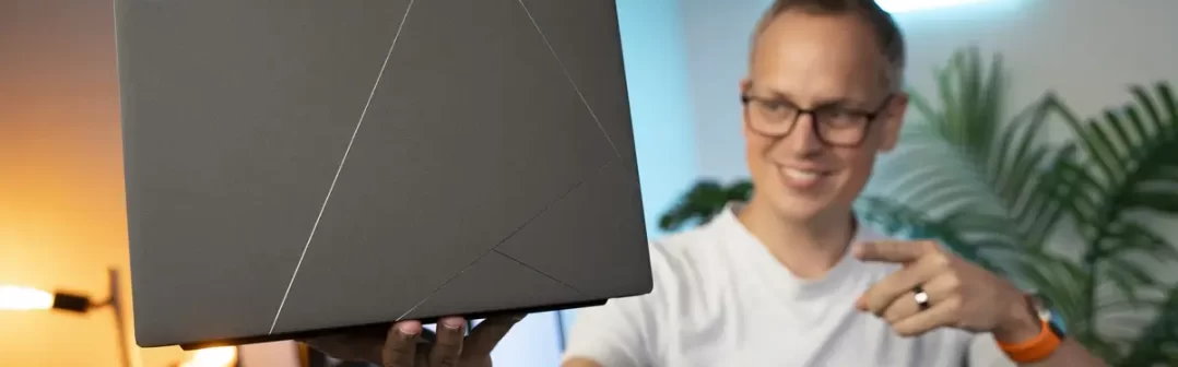 ASUS Zenbook S 14 (UX5406)