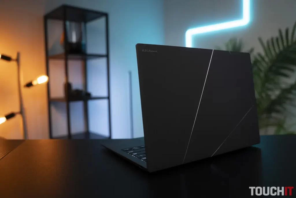 ASUS Zenbook S 14 (UX5406)