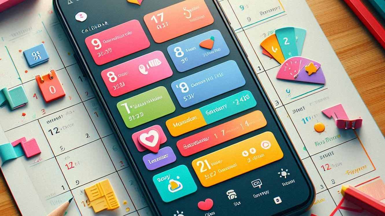 Kalendár od Googlu dostal tmavý režim pre všetkých