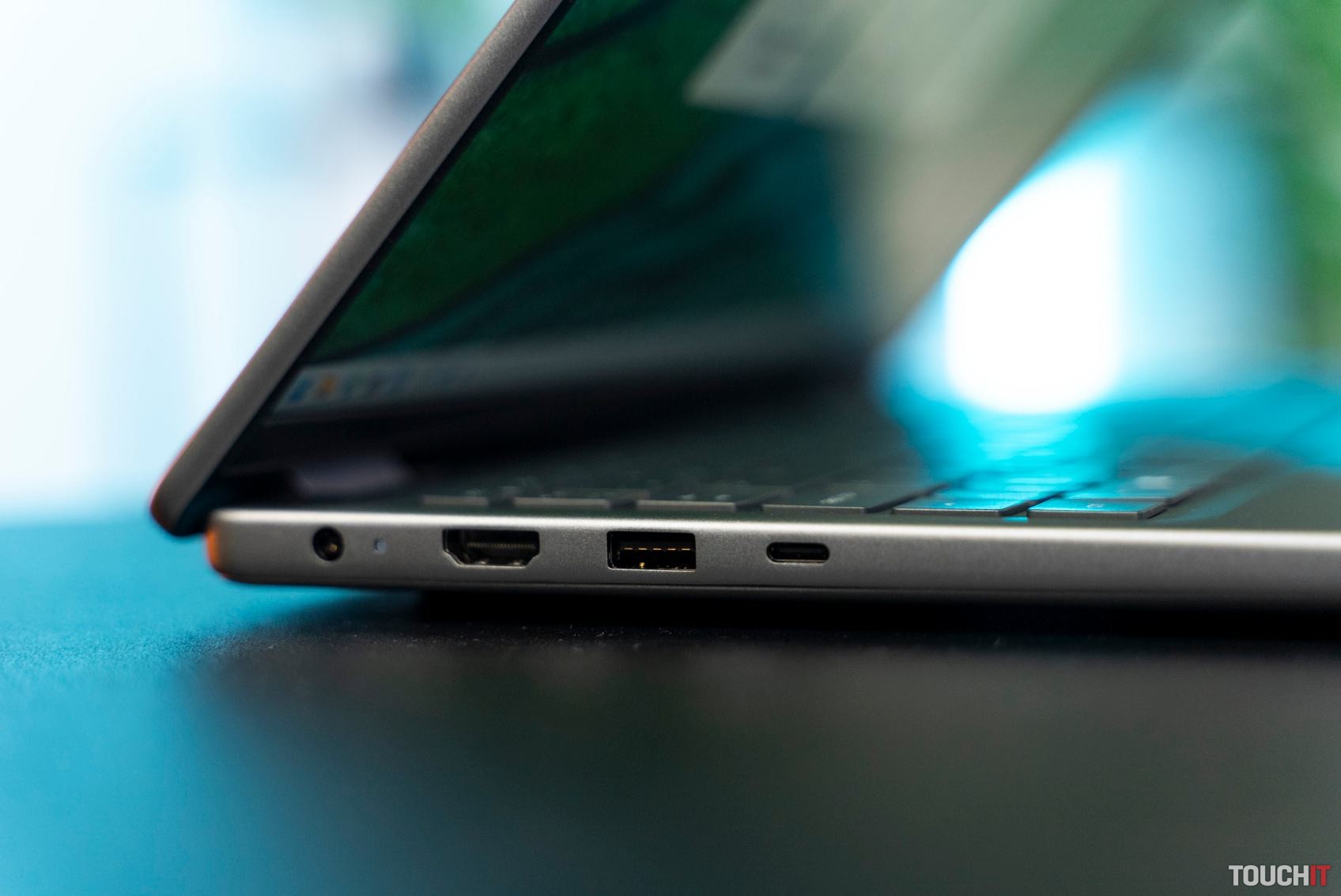 Windows 11: Koniec zmätkov s USB-C konektormi