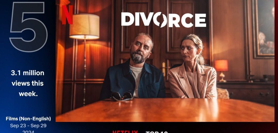 divorce 2024 movie