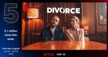 divorce 2024 movie