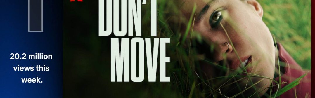 dont move s obrazkom herecky ako lezi v trave