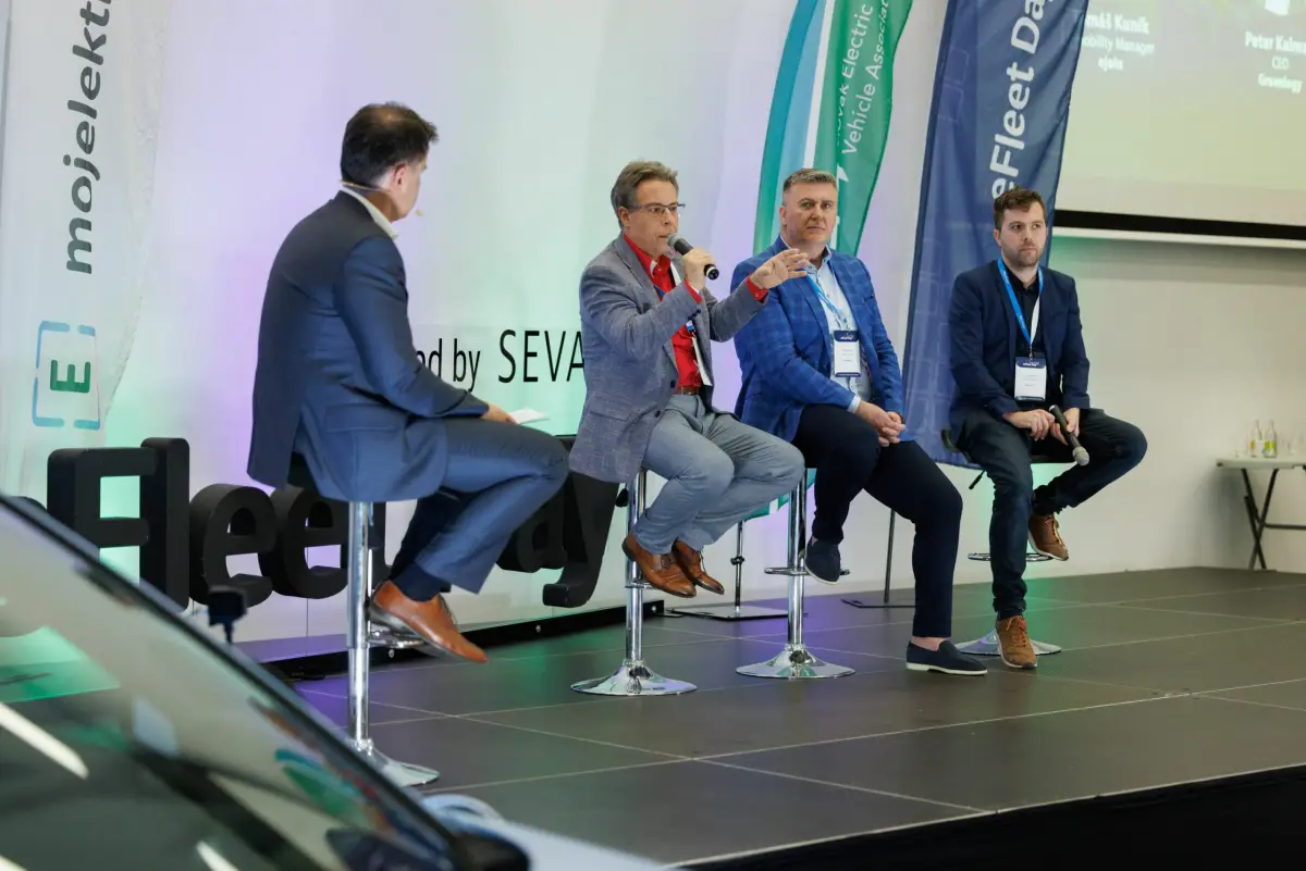 eFleet Day Truck&Bus&Van 2024