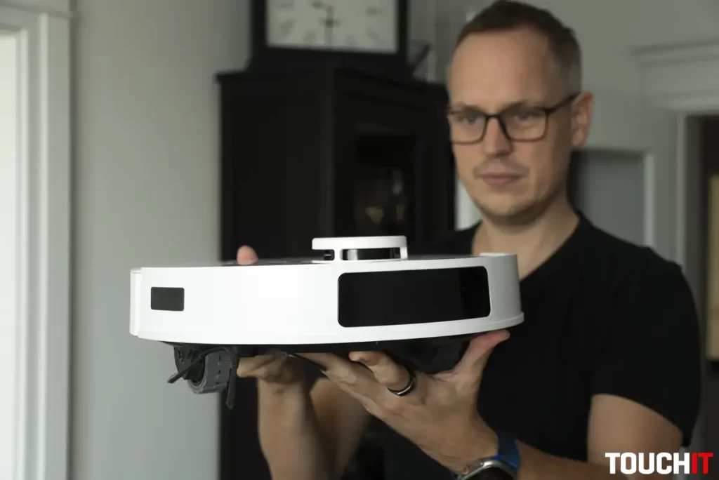 Ecovacs Deebot N20 Plus