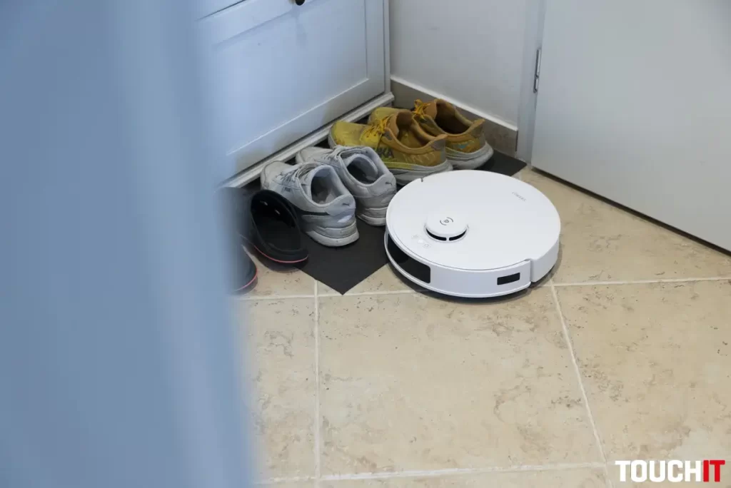 Ecovacs Deebot N20 Plus