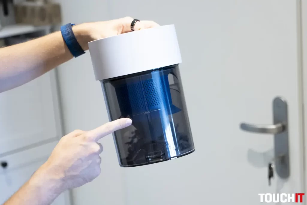 Ecovacs Deebot N20 Plus