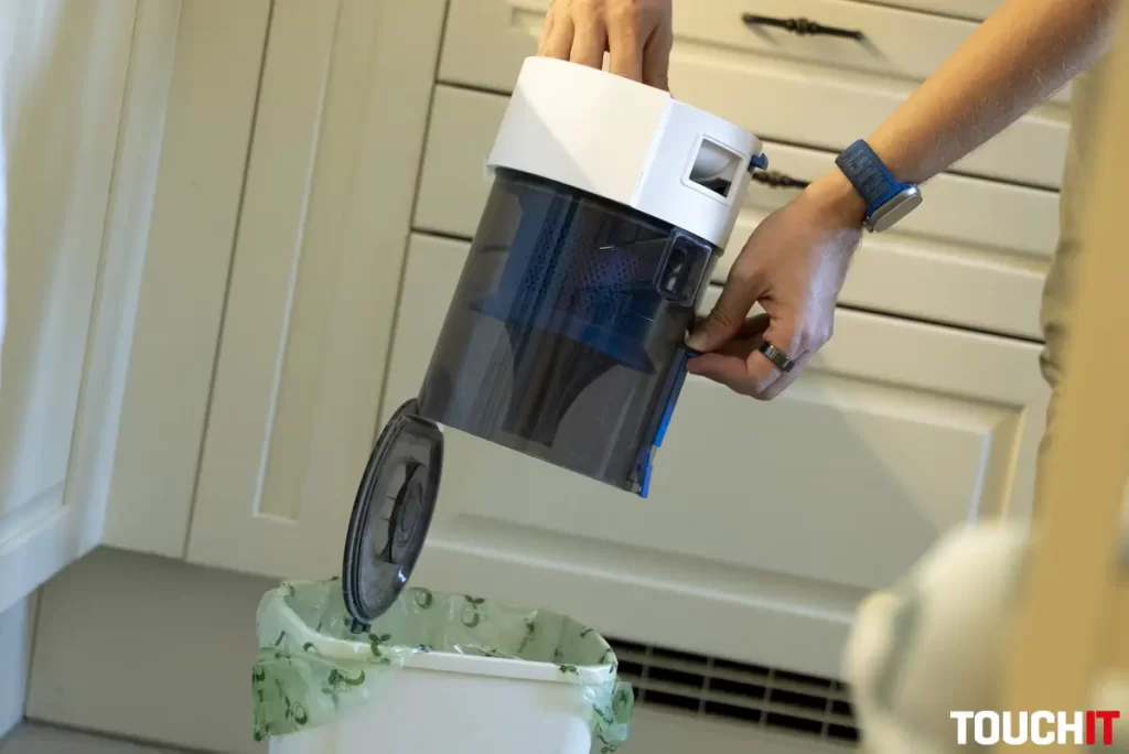 Ecovacs Deebot N20 Plus