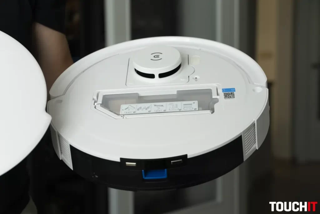 Ecovacs Deebot N20 Plus