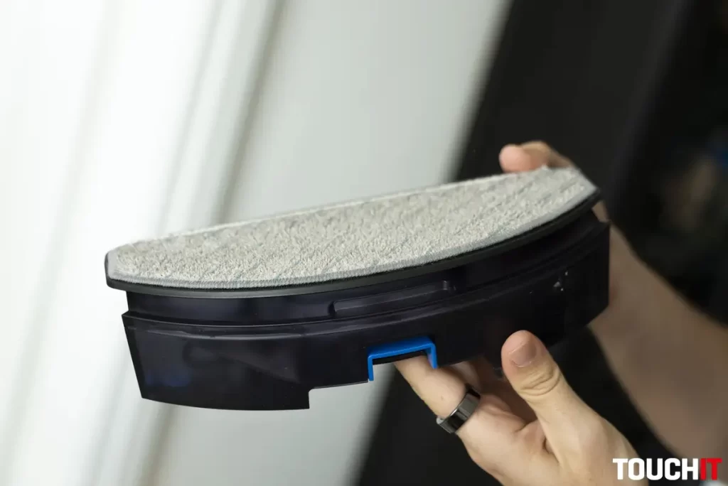 Ecovacs Deebot N20 Plus