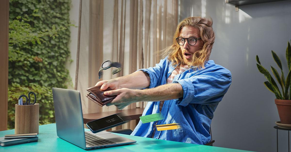 ESET bude monitorovať vaše údaje na internete