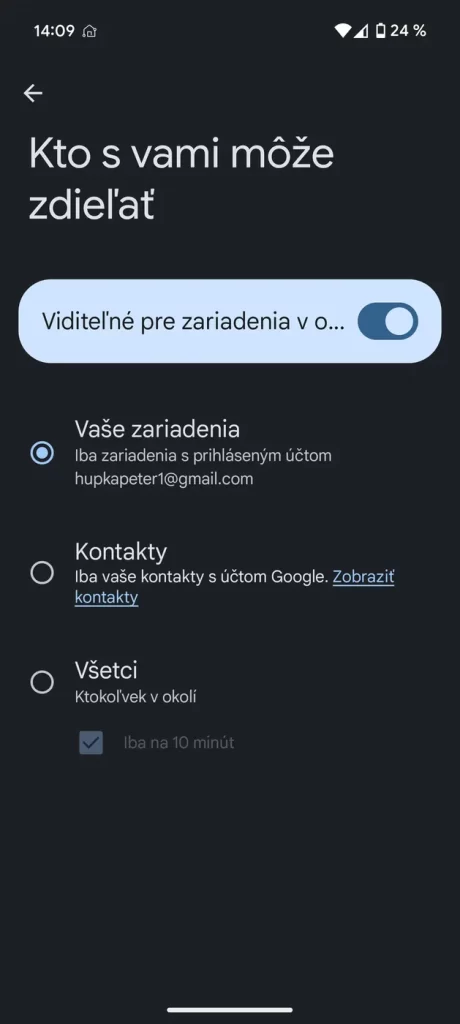 Správca súborov od Googlu prináša užitočnú novinku