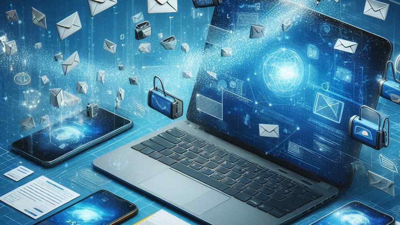 Ako poslať súbory cez Wi-Fi? Jednoduchšie to už nejde