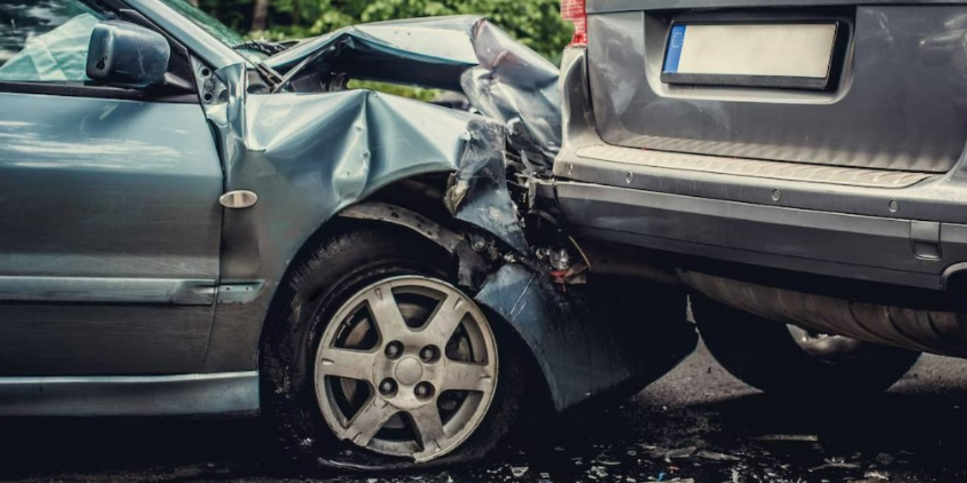 Stala sa vám autonehoda? Postupujte rozumne a zodpovedne