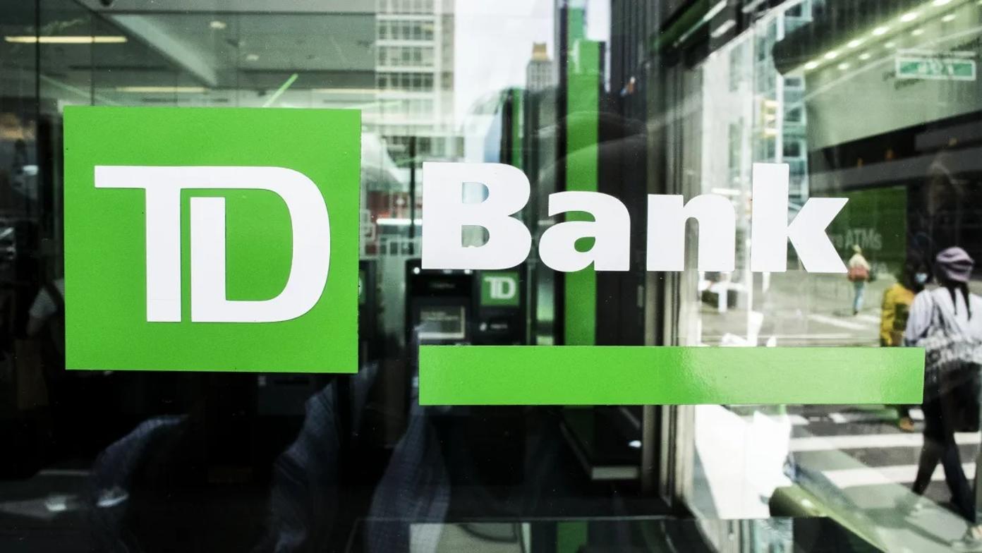 TD Bank dostala rekordnú pokutu