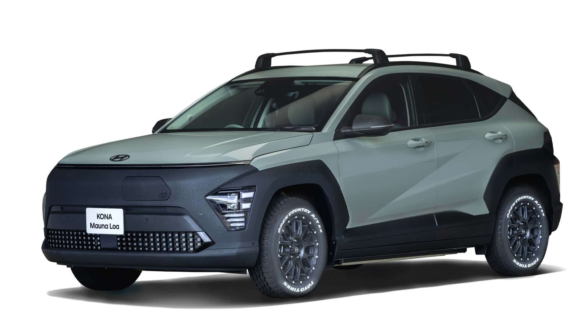 Hyundai Kona „Mauna Loa“: Limitovaná edícia pre tých, ktorí radi objavujú nové cesty
