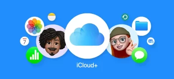 iCloud