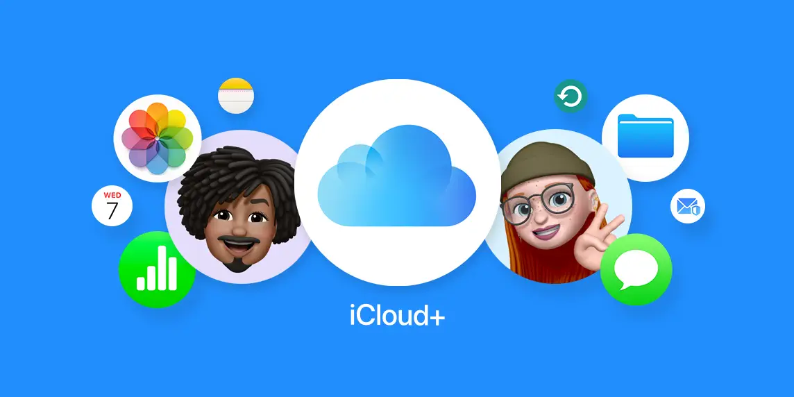 Apple zlepšil webovú verziu služby iCloud, oceníte to na Windows počítačoch