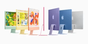 iMac s procesormi M4