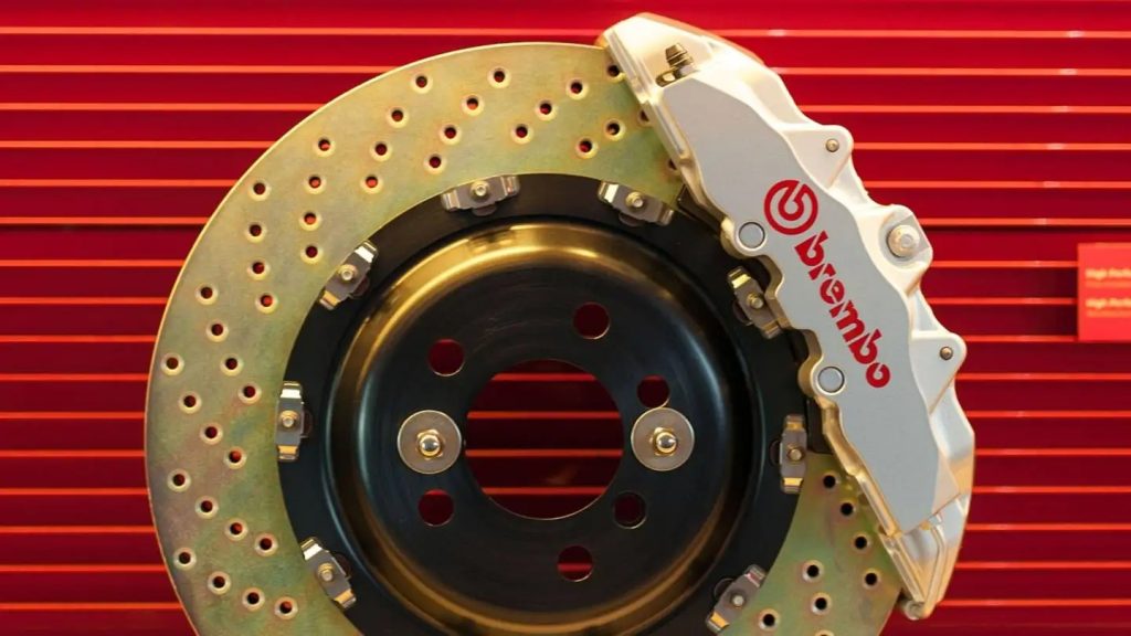 Brembo