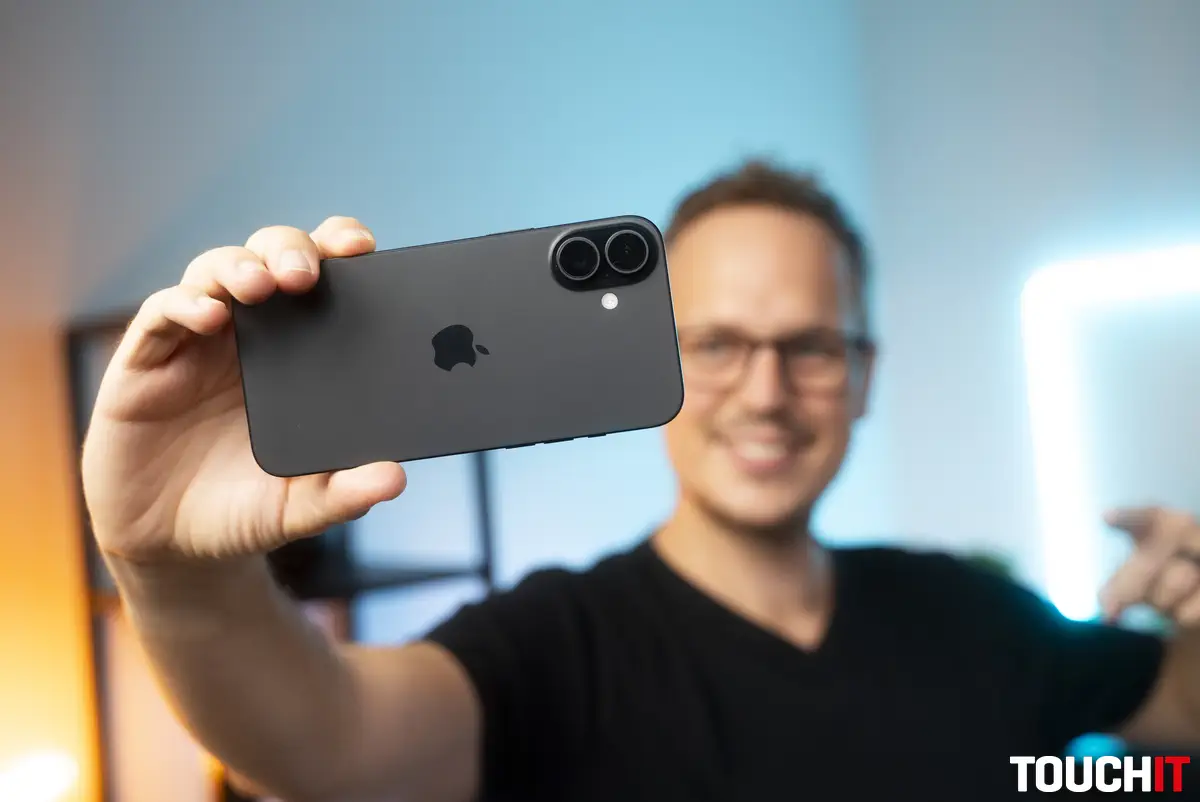 iPhone 16 Plus: Nechýba mu skoro nič, až na jednu vec (RECENZIA)