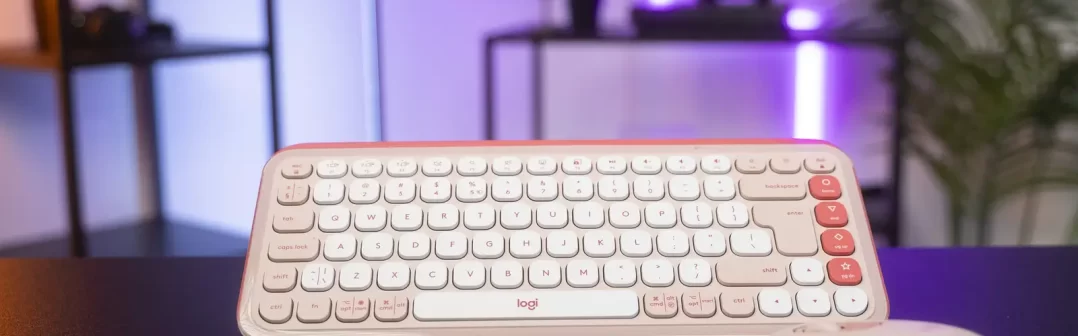 Logitech POP Icon Keys