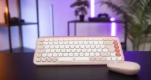 Logitech POP Icon Keys