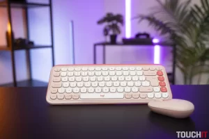 Logitech POP Icon Keys