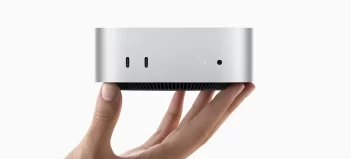 Mac mini M4