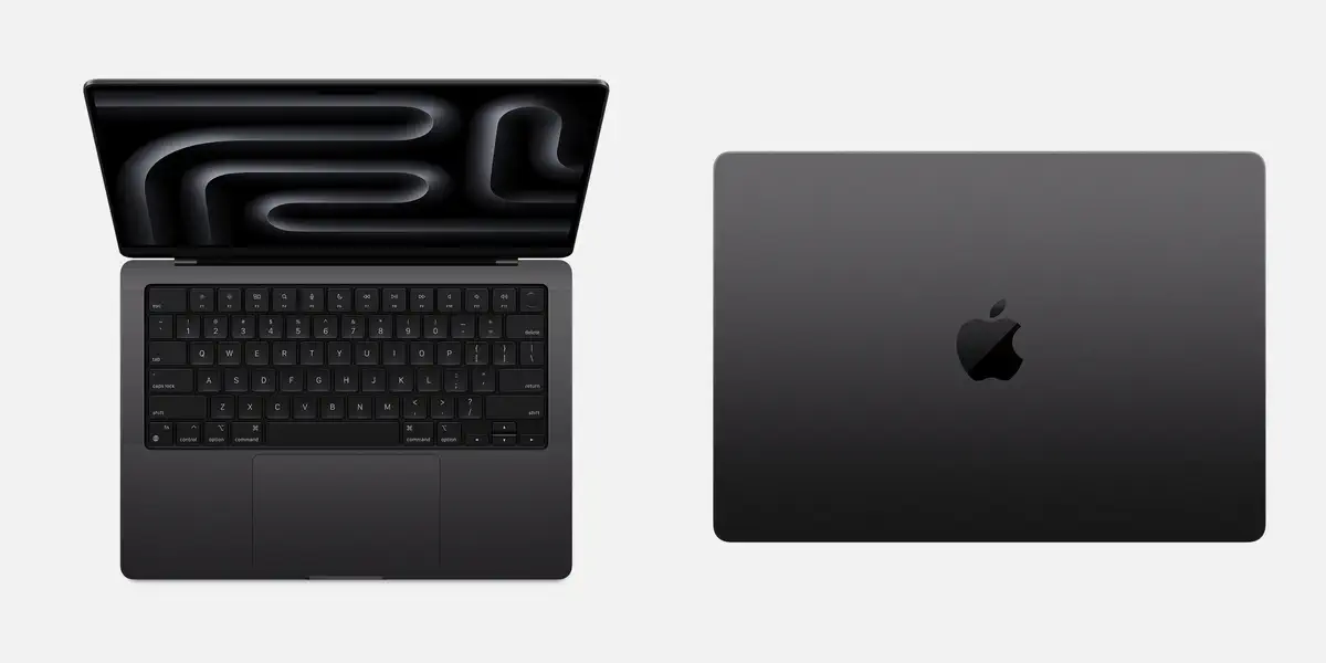 MacBook Pro M4 sa objavil v unboxing videách, do predaja sa dostane v novembri (DOPLNENÉ)