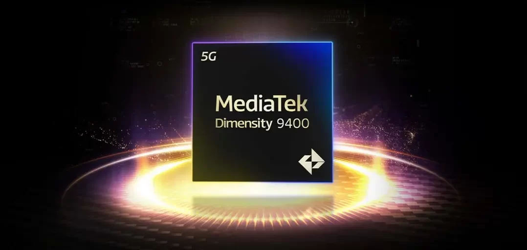 Mediatek Dimensity 9400