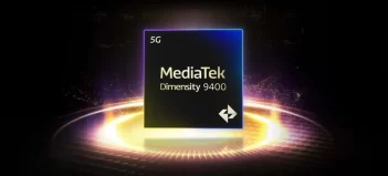 Mediatek Dimensity 9400