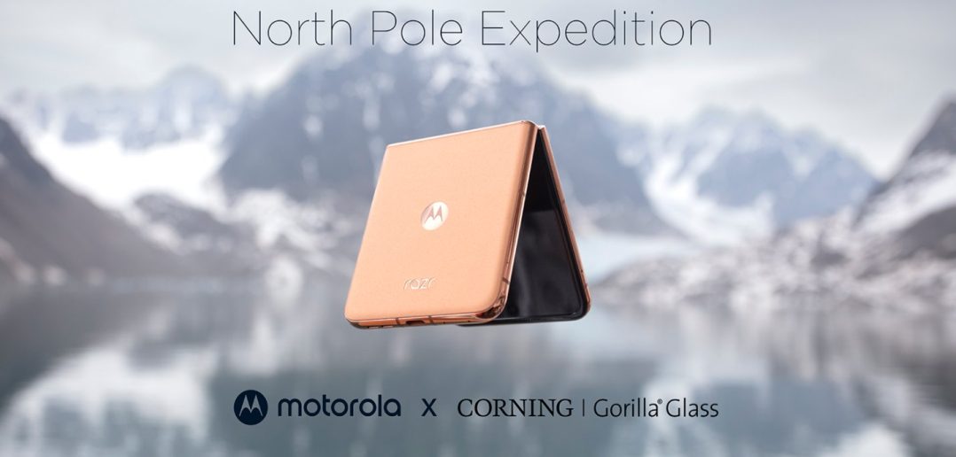 motorola a corning_north_pole